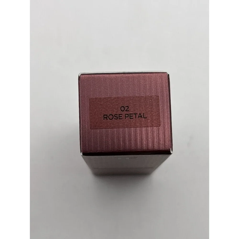Tom Ford Love Collection Lip Color Matte Lipstick - 02 Rose Petal - New